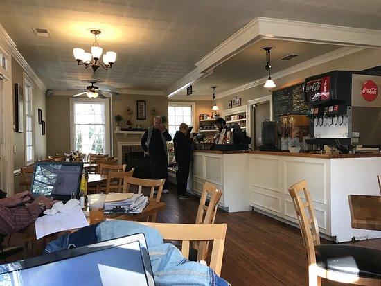 Harbour Town Bakery and Cafe